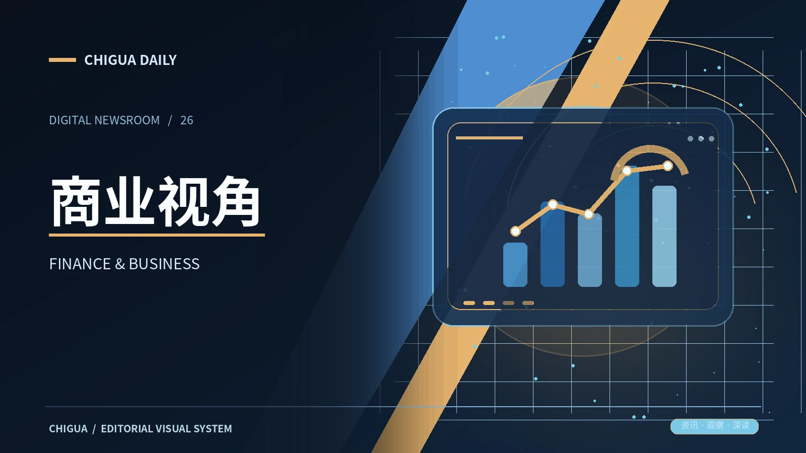 商业视角专题图