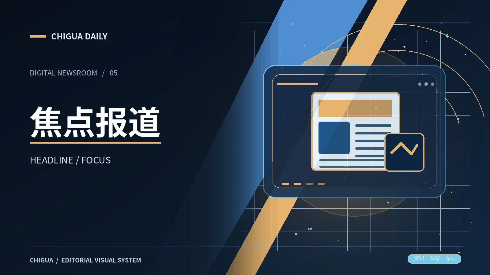 今日关注专题图